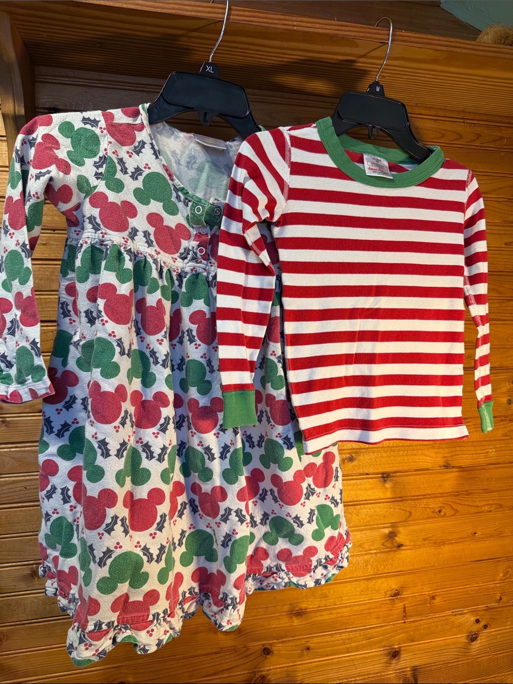 Play condition Girls Clothing Lot - Hanna andersson, tea, mini boden size 110 - Picture 6 of 16